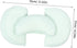 Levemolo Comfortable Maternity Side Sleep Pillow - Waist Support