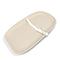 NOSDA CRADOE Waterproof Baby Changing Pad for Dresser, Wipeable Comfortable Soft EVA Foam Changing