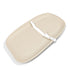 NOSDA CRADOE Waterproof Baby Changing Pad for Dresser, Wipeable Comfortable Soft EVA Foam Changing