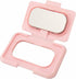 Betued USB Baby Wipes Heater, Portable Baby Wipe Warmer for Travel, Home, Car, Reusable Diaper Wipe Heater, Baby Wet