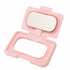 gernie Baby Wet Wipe Warmer Wet Wipes for Holder Heater Car USB Home Dispenser Constant Temperature for Pink Thermal