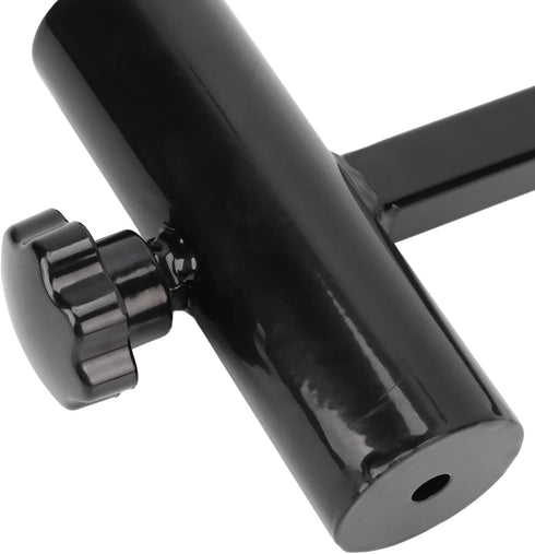 Dioche Universal Carts Umbrella Holder, Adjustable Support Stand for Scooter, Wheelchair, Stroller