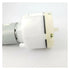 SFCHEN WP36 12V 555 Large Flow DC Mini Motor Air Oxygen Pump Negative Pressure Pump Micro Suction Vacuum Pump