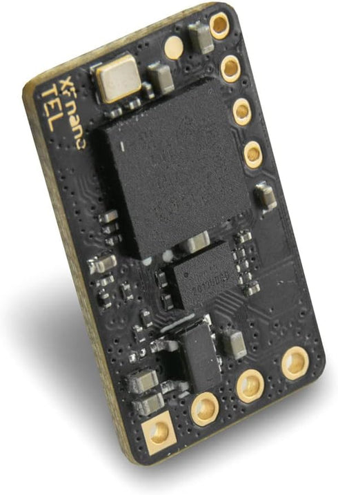 TBS Crossfire Nano Rx Pro - 0.5