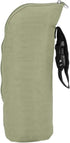 Fydun Insulated Baby Bottle Bags, Warming Leak Proof Feeding Tote Milk Water Storage Bag Breastmilk Insulation Single