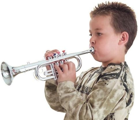 Bontempi Junior Trumpet for Young Musicians