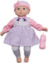 Madame Alexander 14-Inch Sweet Smiles Baby Doll - Puppy, Light Skin Tone