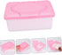 Portable Wipe Dispenser Box - Reusable Holder for Baby Care and Travel