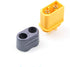 12 Pair XT60H Male Female Bullet Connectors - Power Plugs with Sheath for Lipo Battery RC Planes and Cars