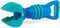 Hape Sand & Beach Toy Grabber, Blue, Dimensions: L: 4.7, W: 3.5, H: 12.1 inches