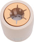 TOPINCN Automatic Mixing Electric Baby Bottle Warmer Rechargeable Automatic Baby Bottle Shaker Smart Milk Powder Milk