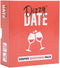 Dizzy Date: The 2nd Date - Deeper Questions Expansion Pack for Date Night, Perfect Valentine's Day Gift!