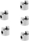 KOOBOOK 5Pcs Pro Boat Drive Dog for 4mm Pro Props RC Model Boat