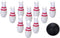 Melody Jane Dolls Houses Dollhouse Miniature Bowling Set