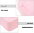 Portable Wipe Holder - Dustproof Travel Case for Nursery and Makeup