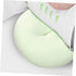 Pregnancy Pillow for Side Sleeping Multi-Functional U-Shaped Support Cushion for Abdominal and Lumbar Comfort