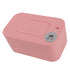 Focket Baby Wipe Warmer, USB Powered Constant Temperature Wet Wipes Dispenser, Diaper Wipe Warmer with Removable Holder