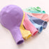15 Pcs 18 Inch Pastel Blue Balloons for Birthday Wedding Baby Shower Party Decorations (Pastel Blue)