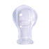 Pack LittleForBig Adult Sized Pacifier Nipple Value