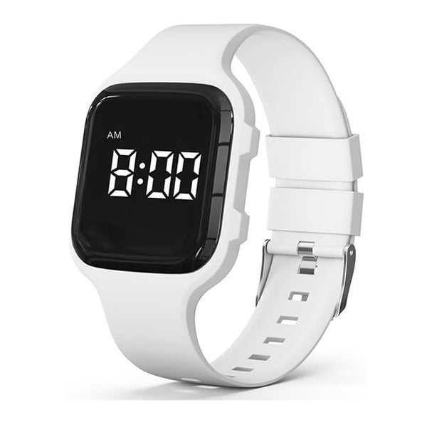 e-vibra Vibrating Alarm Watch, Potty Training Watch Water Resistant Medical Reminder Wristband with