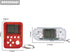 12Pcs Video Game Party Favors for Kids, Arcade Video Game Keychain Party Supplies (K002, K003)