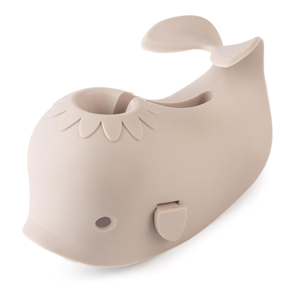 CAROFAFA Faucet Cover Bathtub Baby Spout Cover Soft,Bath Faucet Cover for Baby's and