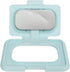 Masyrt Constant Temperature Baby Wipe Warmer with Sensor, Lightweight Portable Wipes Heater for Sensitive Skin, Keep