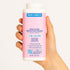 Generic 5 oz Medicated Body Powder with Zinc Oxide & Cornstarch, Talc-Free, Soothes & Protects Irritated Skin, Diaper
