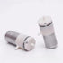 WHJJUTPO 370 (3.7V/6V/12V) Pump(6V) NXYHZ Mini Air Pump Electric Micro Vacuum Booster Motor for Beauty Instrument