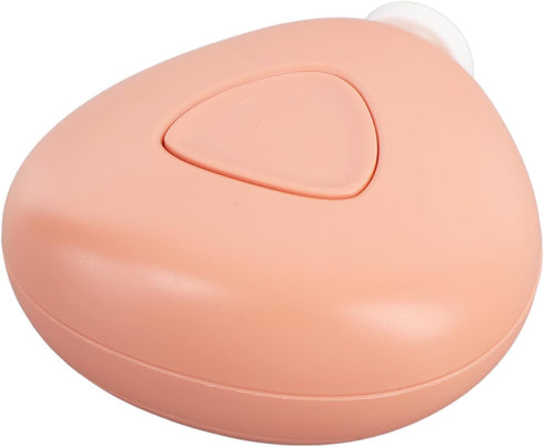 Generic Trimmer Nail Polish Trim Kit, Electric Infant Nail Scratch Proof Portable Efficient Low Noise Safe for Family
