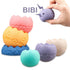 HAHAone 6 9 12 18 1 2 3 Baby Sensory Balls Teething Toys Months Soft Building Blocks Toddlers Montessori Fine Motor