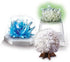 4M Kidzlabs Crystal Science Kit - Educational DIY STEM Toys Lab Experiment for Kids & Teens Gift