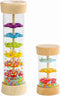 Oneshow Rain Sticks for Kids, Wooden Rainmaker Montessori Toys for Baby 36