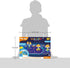 5-7 4-8 6 Imagimake Mapology Solar System for Kids | Educational Toys for Kids | Space Toys | Puzzles for Boys & Girls