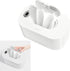 Cocoarm Wet Wipes Dispenser Heater, Large Capacity, Top Heating Locks for Baby