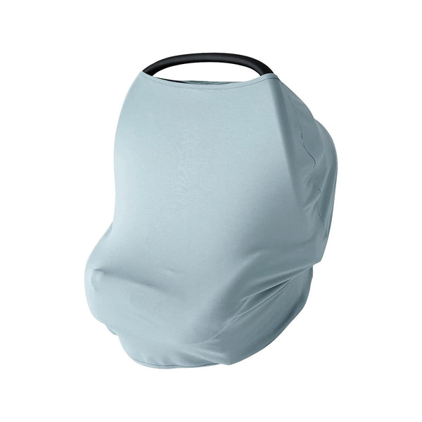 PurComfy Baby Car Seat Cover, Supersoft Bamboo Viscose Carseat Cover for Infant