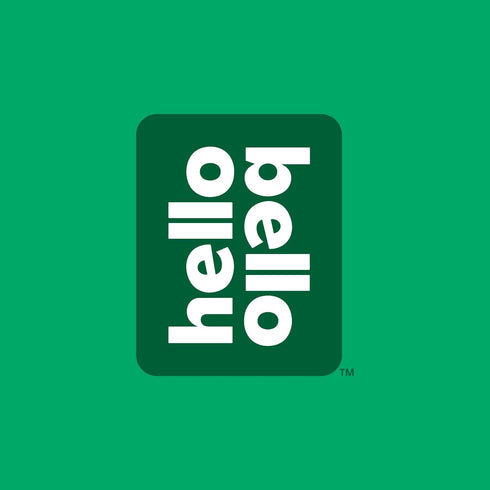 20 Oz Hello Bello Sweet Pear Shampoo & Body Wash, Hypoallergenic, Dermatologist & Pediatrician Tested Formula