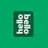 20 Oz Hello Bello Sweet Pear Shampoo & Body Wash, Hypoallergenic, Dermatologist & Pediatrician Tested Formula