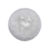 Generic Baby Powder Puff - Soft Skin-Friendly Body Powder Applicator | Portable Round Face Body Puff, Dustproof Powder
