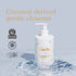 10.1 oz. ELLAOLA Tear Free Baby Shampoo & Body Wash - Organic, Hypoallergenic Baby + Kid Soap Hydrates & Nourishes
