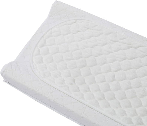 Portable Waterproof Diaper Changing Mat for Infants - Washable Nappy Pad for Boys & Girls