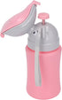 FTVOGUE Travel Urinal for Kids - Portable Pee Training Cup for Girls