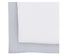Baby Trend Fitted Sheets for Baby Trend Nursery Center Playards, Dash Grey
