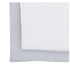 Baby Trend Fitted Sheets for Baby Trend Nursery Center Playards, Dash Grey