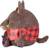 Mini Werewolf Plush by Squishable