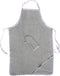 Topwon Apron Baby Bath Towel Fleece Baby Washcloth with Bathing Glove Extra
