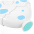 Trimmer MERRYHAPY Electric Nail Polisher Safe Fingernail Grinder Grinding Heads Quick Manicure Tool for Newborns