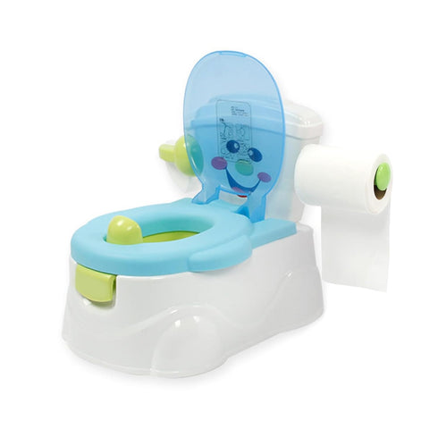 JSGHGDF Potty Baby Toilet Trainer Portable Training Toilet for Travel Stable Bottom Nonslip Potty Training Chair Seats
