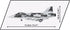 COBI Armed Forces SAAB JAS 39 Gripen E Plane