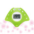 Ray Shaped Electric Thermometer for Bathing Cartoon Design Room Temperature Gauge Fun and Toy Quick and Accurate